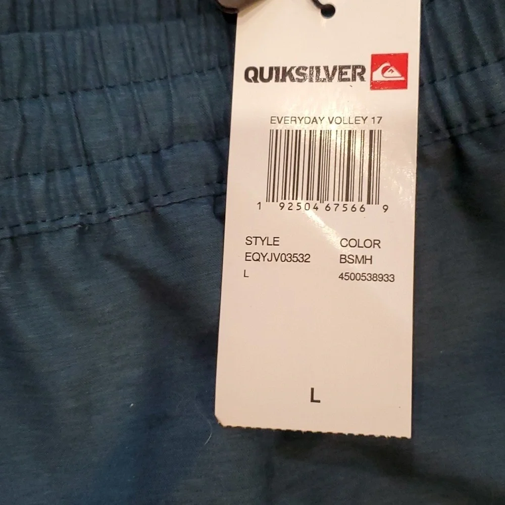 Quiksilver Everyday Volley Youth 17